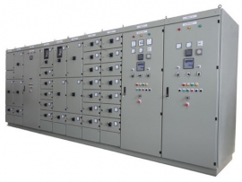 Electrical panels Manufacturer India
